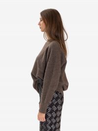 P.A.R.O.S.H. Maglione over Castagna