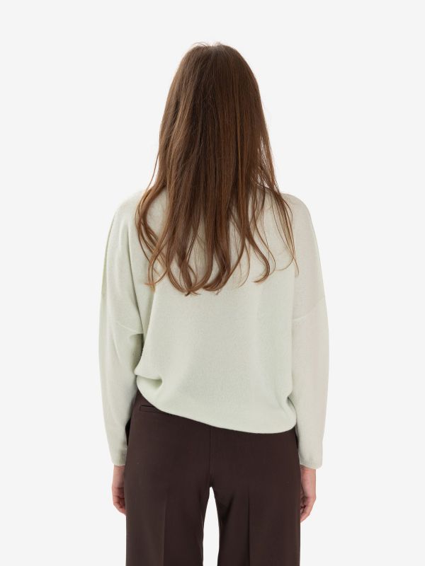 VANISE' Maglia a polo Verde