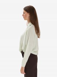 VANISE' Maglia a polo Verde