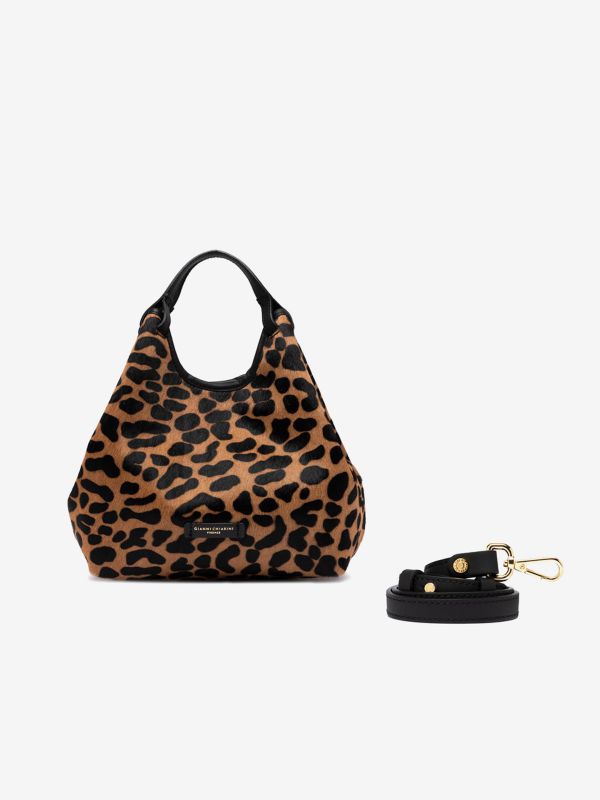 GIANNI CHIARINI Dua media cavallino Maculato