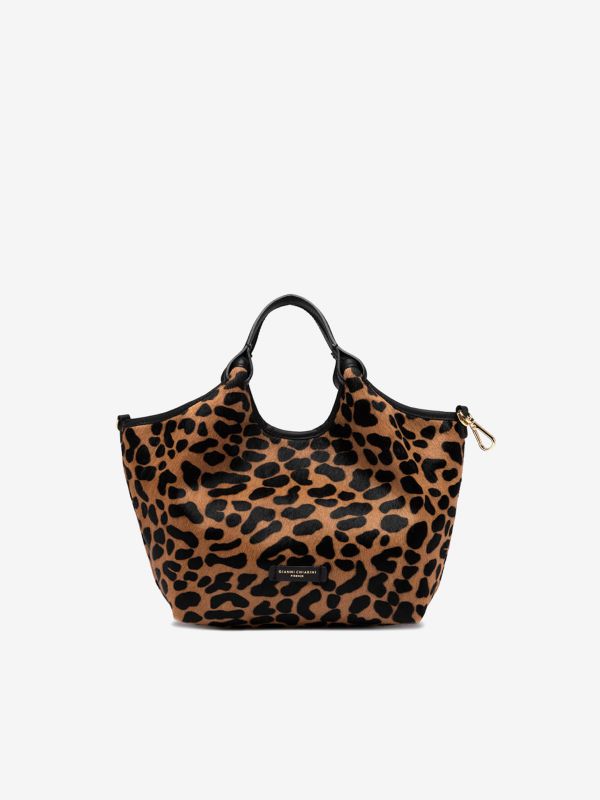 GIANNI CHIARINI Dua media cavallino Maculato