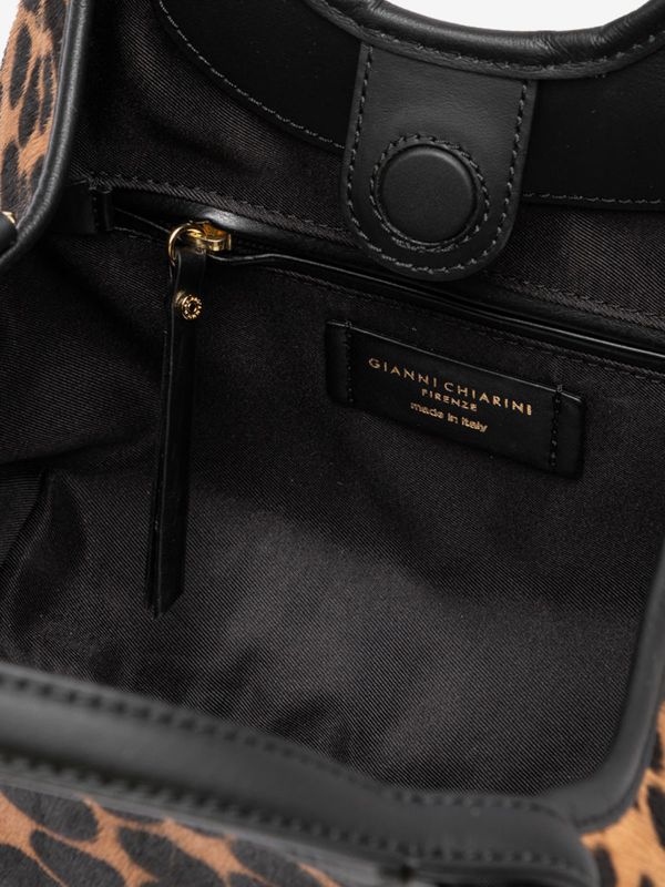 GIANNI CHIARINI Dua media cavallino Maculato