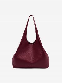 GIANNI CHIARINI Dua grande pelle Prugna