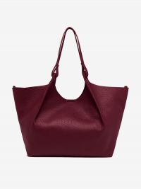 GIANNI CHIARINI Dua grande pelle Prugna