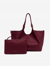 GIANNI CHIARINI Dua grande pelle Prugna