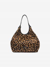 GIANNI CHIARINI Dua grande maculata cavallino Nero