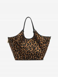 GIANNI CHIARINI Dua grande maculata cavallino Nero