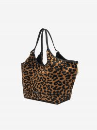 GIANNI CHIARINI Dua grande maculata cavallino Nero