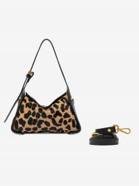 GIANNI CHIARINI Penelope piccola cavallino Maculato