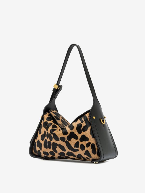 GIANNI CHIARINI Penelope piccola cavallino Maculato