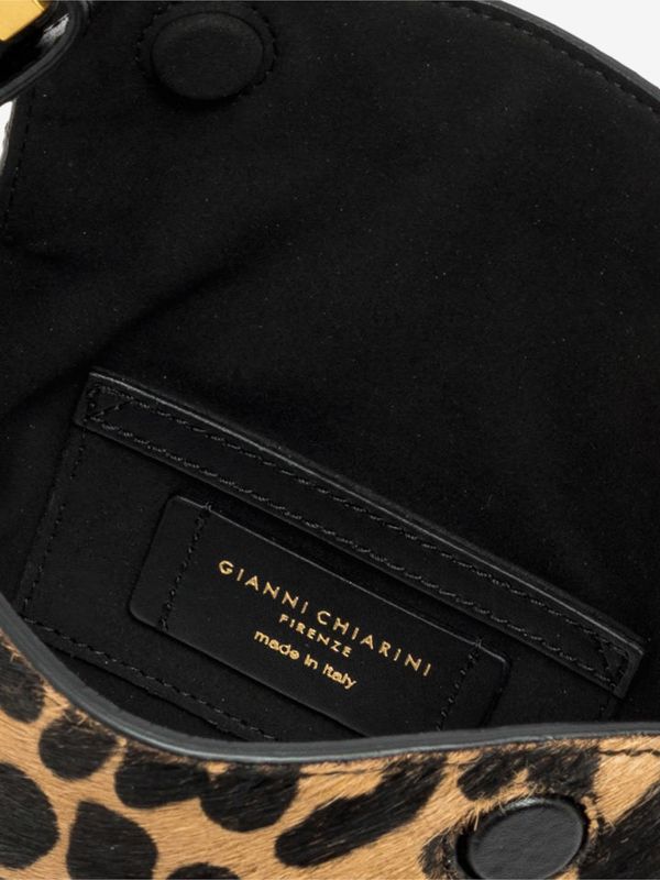 GIANNI CHIARINI Penelope piccola cavallino Maculato