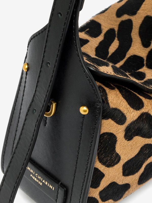 GIANNI CHIARINI Penelope piccola cavallino Maculato