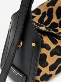 GIANNI CHIARINI Penelope piccola cavallino Maculato