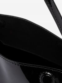 GIANNI CHIARINI Penelope piccola vernice Nero