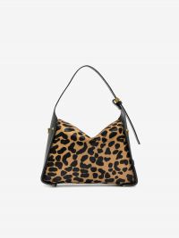 GIANNI CHIARINI Penelope : borsa un manico media Nero