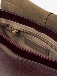 GIANNI CHIARINI Helena round piccola Bordeaux