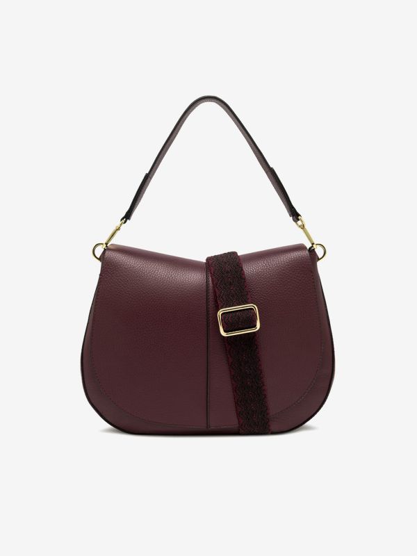 GIANNI CHIARINI Helena round grande Bordeaux