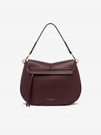 GIANNI CHIARINI Helena round grande Bordeaux