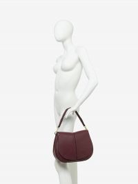 GIANNI CHIARINI Helena round grande Bordeaux