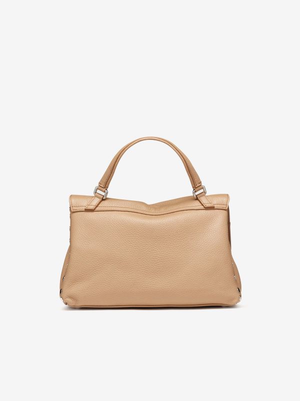 ZANELLATO Postina small Cappuccino