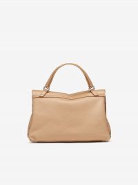 ZANELLATO Postina small Cappuccino