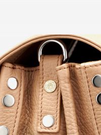 ZANELLATO Postina small Cappuccino