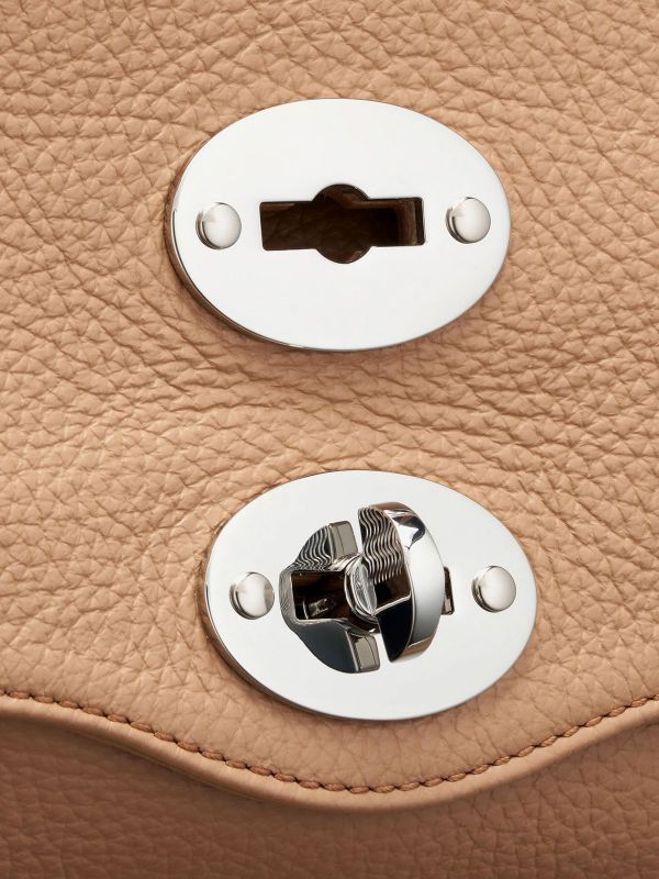 ZANELLATO Postina small Cappuccino