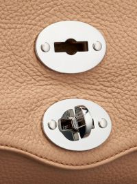 ZANELLATO Postina small Cappuccino