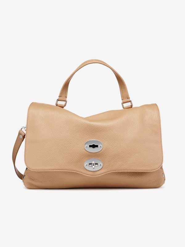 ZANELLATO Postina medium Cappuccino