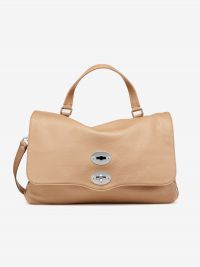 ZANELLATO Postina medium Cappuccino