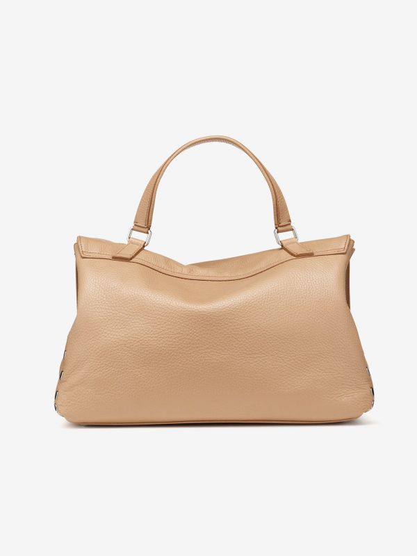 ZANELLATO Postina medium Cappuccino