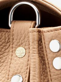 ZANELLATO Postina medium Cappuccino