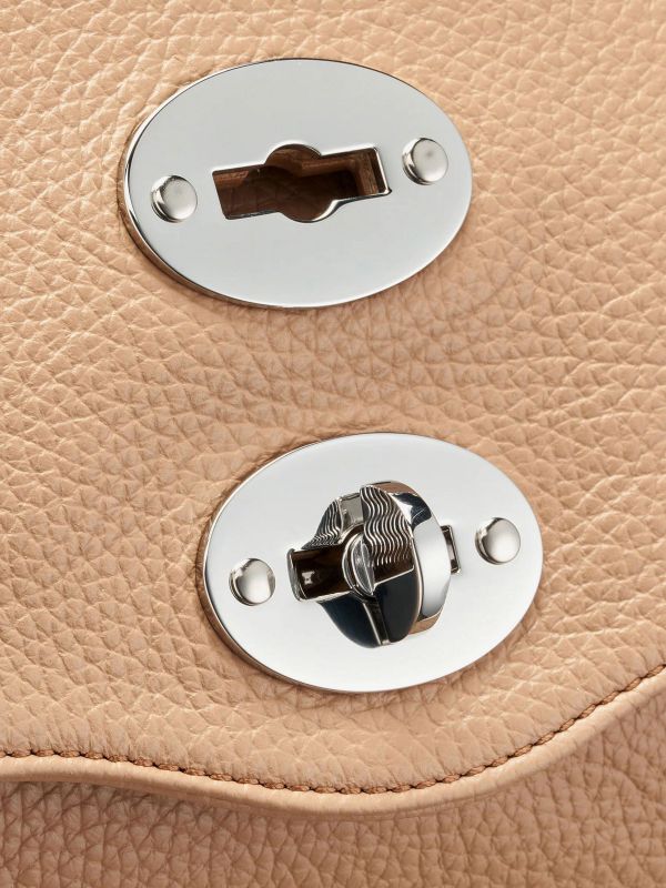 ZANELLATO Postina medium Cappuccino