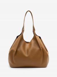 GIANNI CHIARINI Dua grande pelle Cuoio