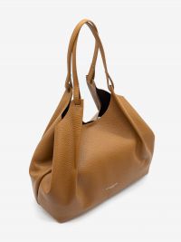 GIANNI CHIARINI Dua grande pelle Cuoio