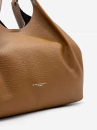 GIANNI CHIARINI Dua grande pelle Cuoio