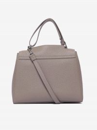 ORCIANI Sveva media pelle Taupe