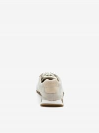 A.S.H. Sneakers camoscio Ghiaccio
