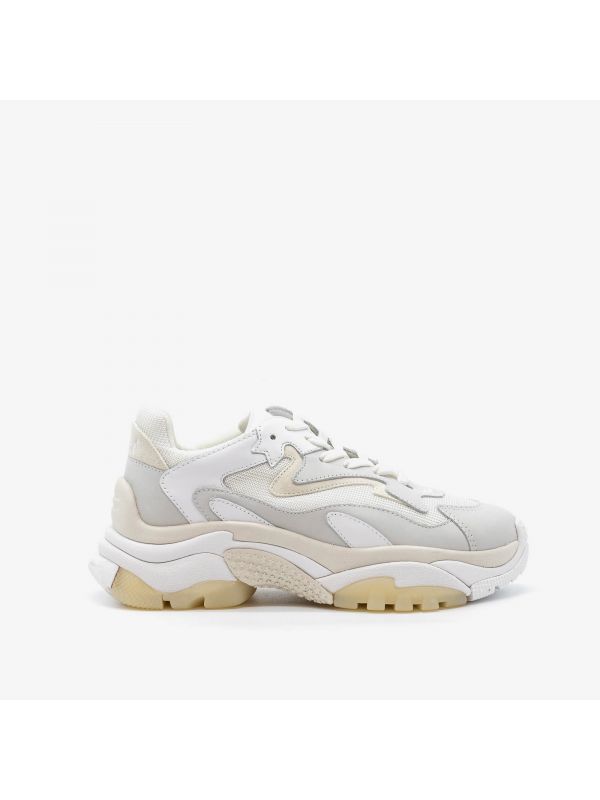 A.S.H. Sneakers bianca Bianco