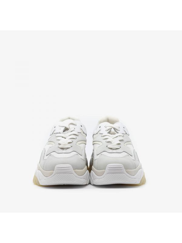 A.S.H. Sneakers bianca Bianco
