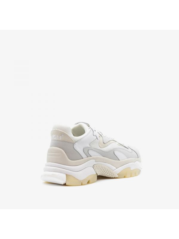 A.S.H. Sneakers bianca Bianco