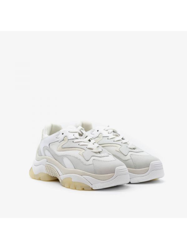 A.S.H. Sneakers bianca Bianco