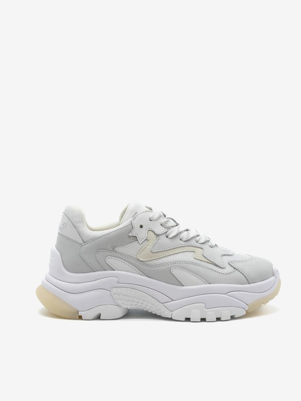 A.S.H. Sneakers bianca Bianco