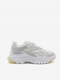 A.S.H. Sneakers bianca Bianco
