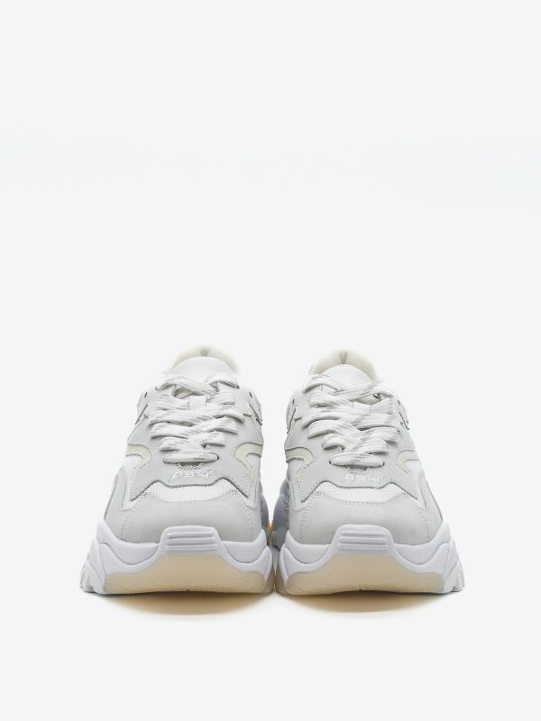 A.S.H. Sneakers bianca Bianco