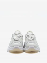 A.S.H. Sneakers bianca Bianco