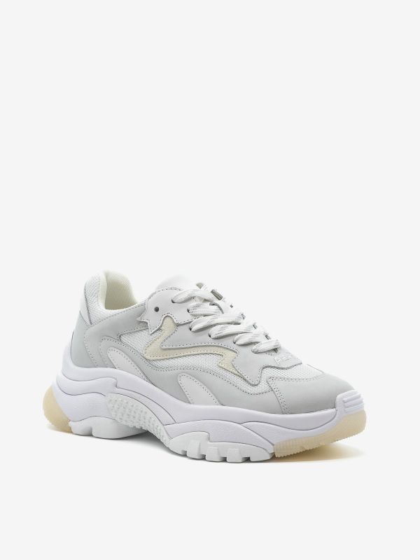 A.S.H. Sneakers bianca Bianco