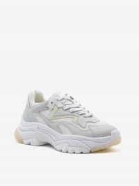 A.S.H. Sneakers bianca Bianco