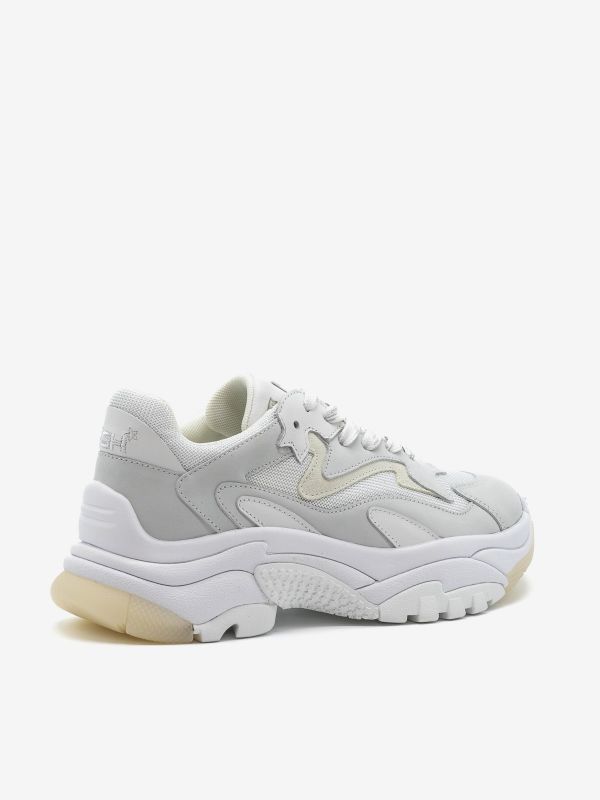 A.S.H. Sneakers bianca Bianco