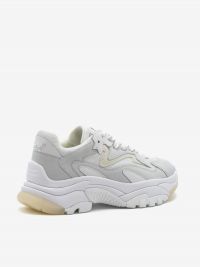 A.S.H. Sneakers bianca Bianco